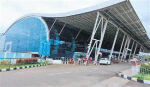 keralanews high court has rejected a petition filed by the pinarayi government against privatisation of the management of the thiruvananthapuram international airport