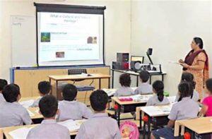 keralanews kerala the first fully digital state in the field of public education announcement today