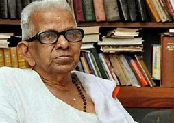 keralanews renowned poet akkitham achuthan namboothiri passed away