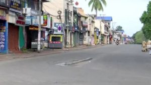 keralanews traders called of strike announced on thursday in kozhikkode district