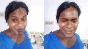 keralanews transgender sajana shaji tried to commit suicide by overdosing on pills