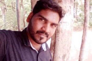 keralanews young man accused in a stabbing case in kannur has committed suicide