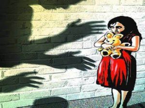 keralanews 6 year old girl gangraped lungs removed for black magic in kanpur