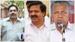 keralanews bar bribery case biju ramesh raised serious allegations against pinarayi vijayan and kodiyeri