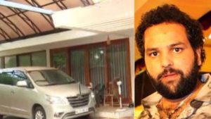 keralanews enforcement directorate team in thiruvananthapuram may conduct raid in bineesh kodiyeris house