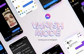 keralanews facebook launched vanish mode on messenger and instagram