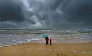 keralanews low pressure formed in arabian sea chance for heavy rain and thunder in 48 hours