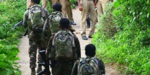 keralanews maoist thunderbolt clash in wayanad one killed