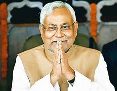 keralanews nitish kumar will be sworn in as bihar chief minister today