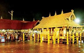 keralanews sabarimala temple opened for madala makaravilakk pilgrimage