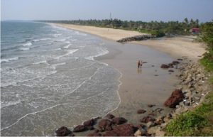 keralanews visitors banned in kannur beach till november 15th