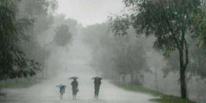 keralanews chance for heavy rain in the state orange and yellow alerts in districts