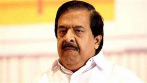 keralanews covid confirmed to ramesh chennithala