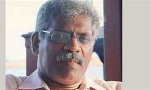 keralanews enforcement again issued notice to c m raveendran directed to appear for questioning on 10th of this month