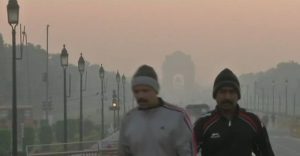 keralanews extreme cold in delhi and neighboring states cold wind continues for two days