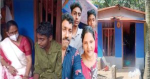 keralanews govt provide house to children of couple who committed suicide in neyyattinkara give 10lakh rupees further studies will be undertaken