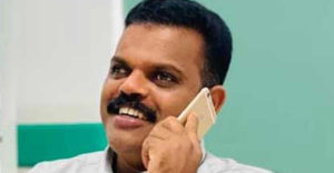 keralanews karat faisal who contested as independent candidate in koduvalli won