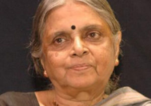 keralanews poet sugathakumari passes away