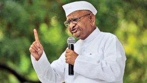 keralanews anna hazare withdraws from hunger strike against agricultural laws