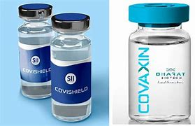 keralanews drug controller general has approved two covid vaccines for immediate use in the country