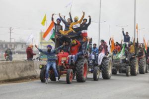 keralanews farmers strike croses 50 days central government today held crucial discussions with the farmers organizations