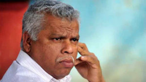 keralanews the health condition of m v jayarajan admitted in hospital due to covid is improving says medical belletin