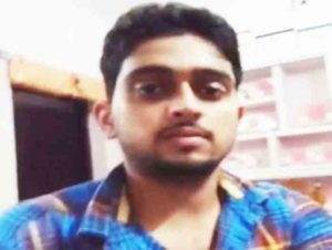 keralanews youth league activist stabbed to death in malappuram