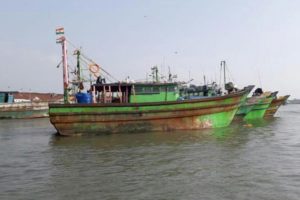 keralanews deep sea fishing controversial contract canceled decision to investigate