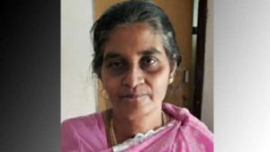 keralanews elder woman found dead in iritty karikkottakkari is murder daughter in law arrested