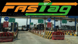 keralanews fastag in all toll plazas in national highway from today midnight