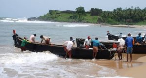 keralanews fishermen organisation announced coastal hartal on 27th of this month