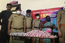 keralanews huge amount of explosives seized from Kozhikode railway station passenger in custody