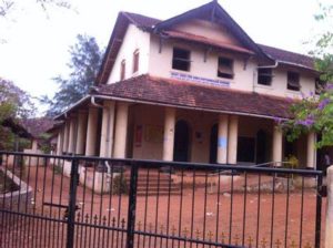 keralanews kannur payyambalam girls higher secondary school is now a protected monument