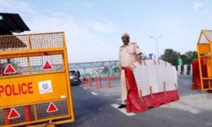 keralanews karnataka violates unlock guidelines border roads including state highways closed