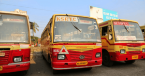 keralanews ksrtc employees strike started services disrupted