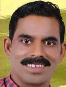 keralanews man died who attempts suicide in protest of disconnecting electricity