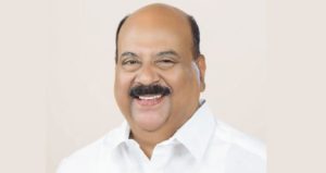 keralanews mani c kappan left ldf and join udf