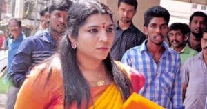 keralanews mastermind of job fraud case is saritha and money transfered to sarithas account said co accused