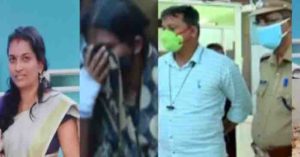 keralanews more information on the abduction of a young woman in mannar is out police say woman is main link in the gold smuggling case