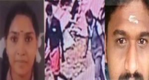 keralanews murder of plus two student young man suspected to be the culprit was found hanged