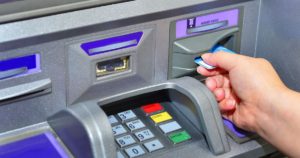 keralanews sbi modifies atm withdrawal policy attempting to withdraw more money through an atm than you have in your account may result in loss