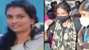 keralanews smuggled gold several time disclosure of young woman who was abducted by unknown group from mannar