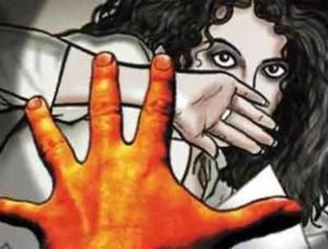 keralanews villege officer under custody in the complaint of rape attempt against lady in kannur