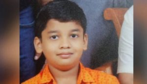 keralanews 12 year old boy dies after burning while cutting hair imitating youtube video