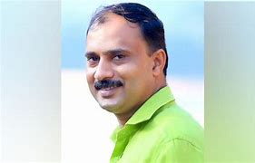 keralanews binoy kurian elected as the vice president of kannur district panchayat