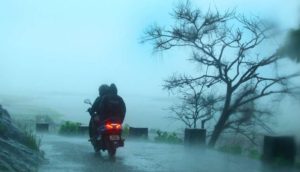 keralanews chance for heavy rain in the state in 24 hours in the state yellow alert in four districts