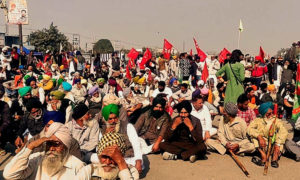 keralanews farmers strike farmers organizations call for bharat bandh on march 26