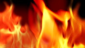 keralanews fire broke out in textile shop in thaliparamba