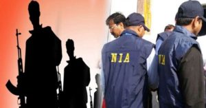 keralanews five arrested in nia raids in three states including kerala