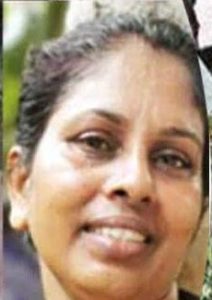 keralanews gunda gang killed house wife in thrissur karanjira